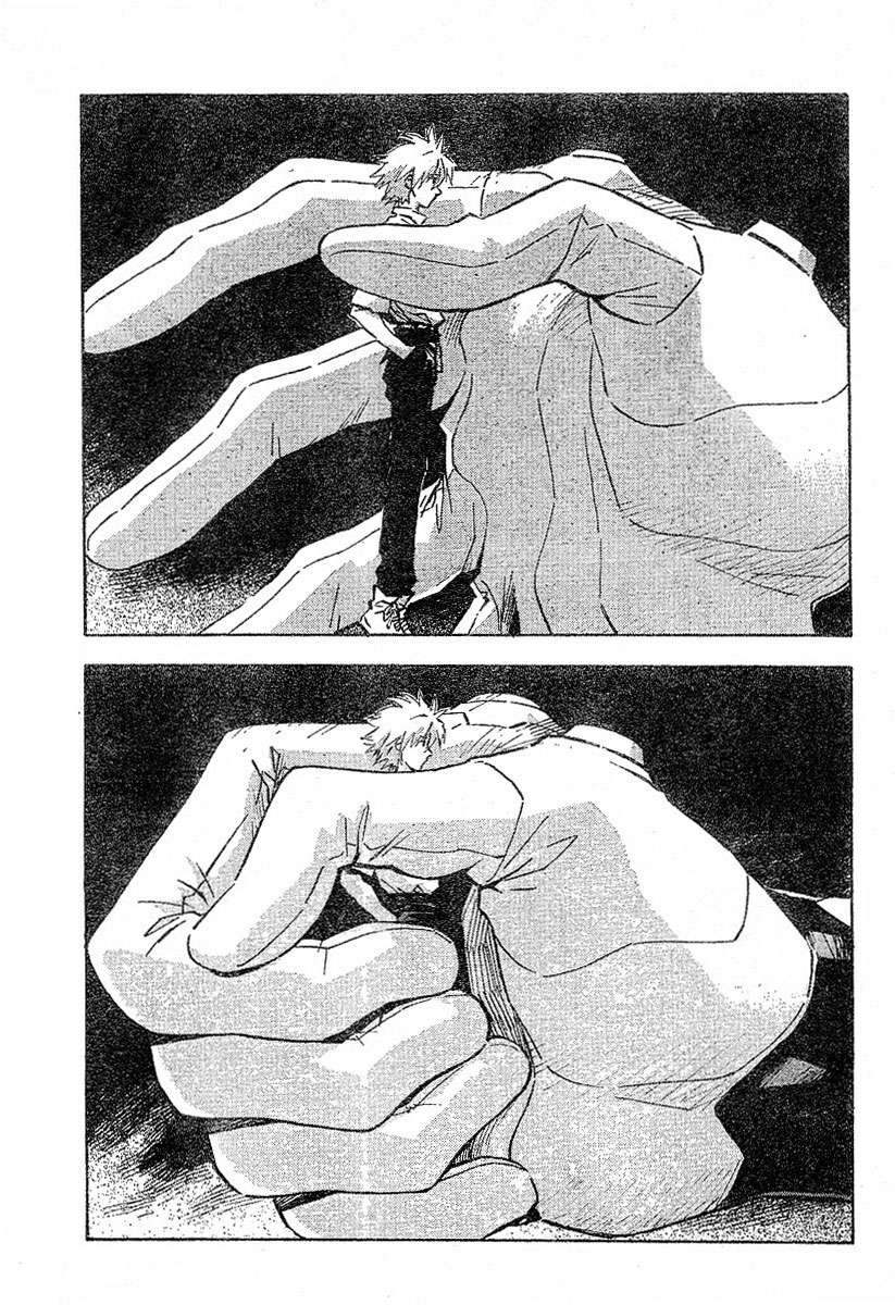 Read Neon Genesis Evangelion ES Manga Online