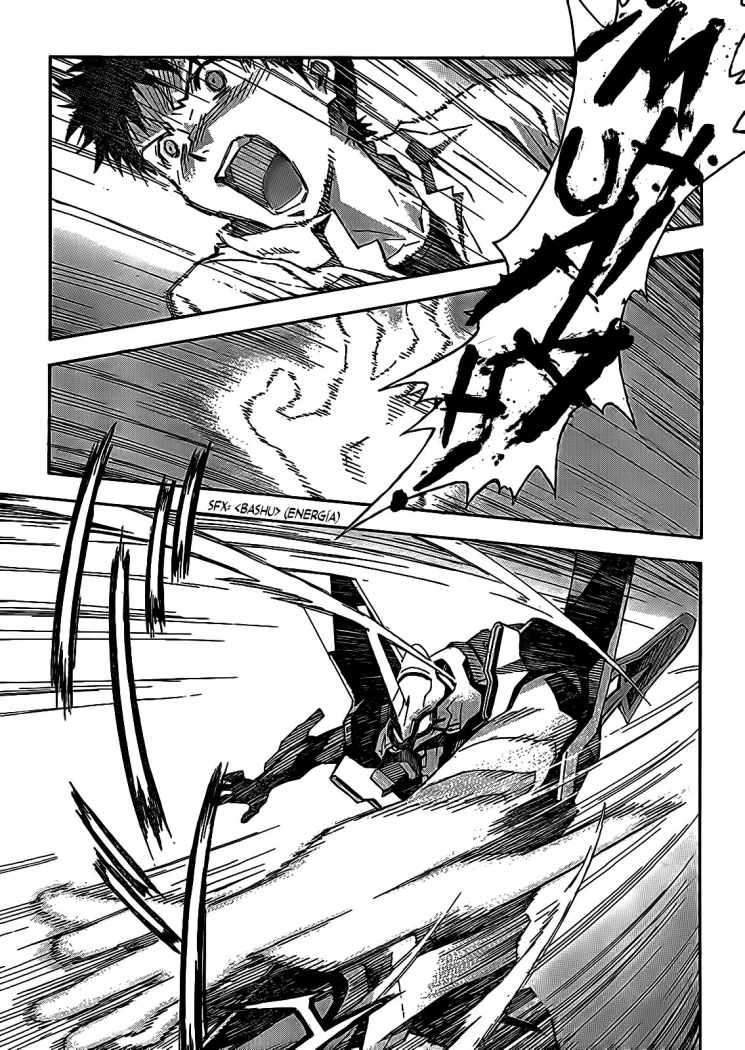 Read Neon Genesis Evangelion ES Manga Online