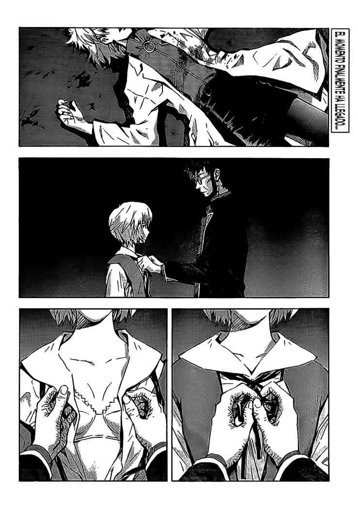 Read Neon Genesis Evangelion ES Manga Online