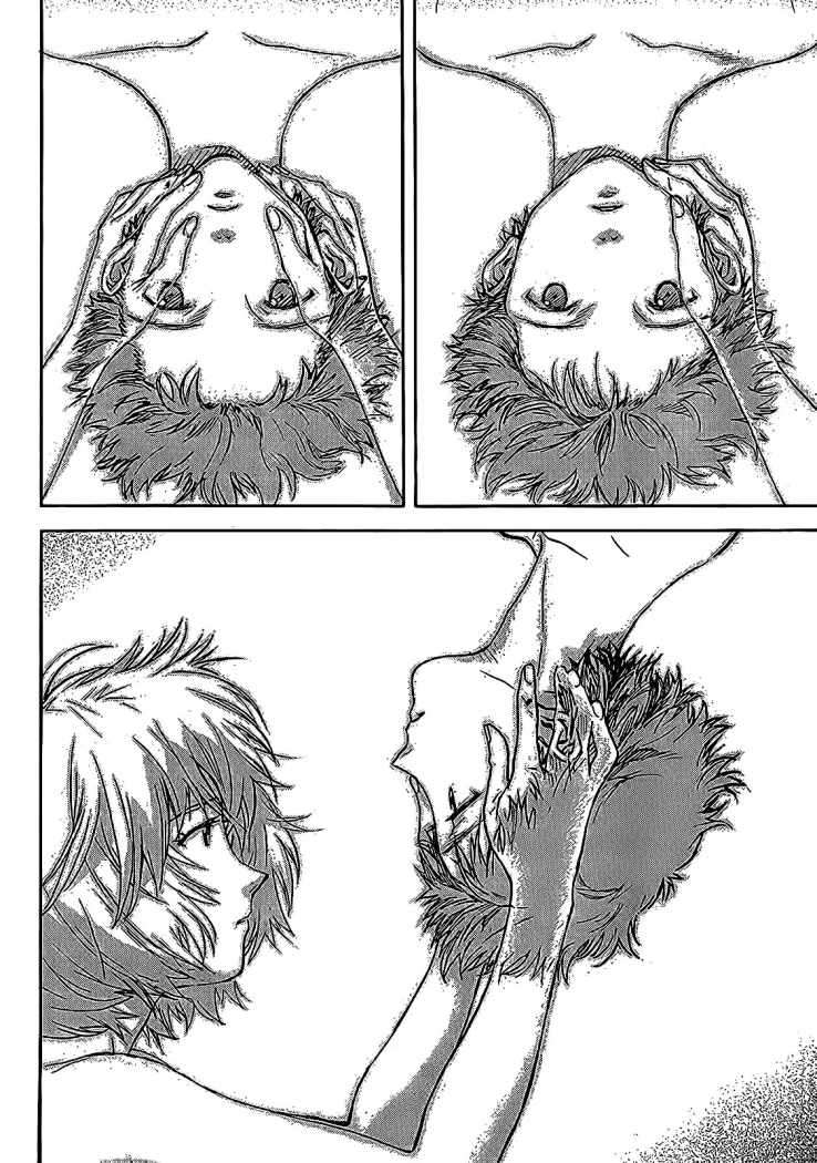 Read Neon Genesis Evangelion ES Manga Online