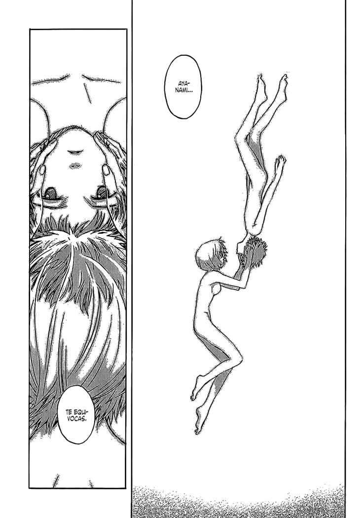 Read Neon Genesis Evangelion ES Manga Online