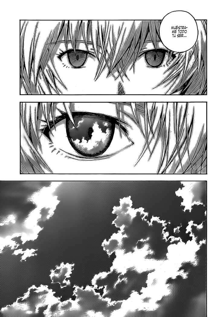 Read Neon Genesis Evangelion ES Manga Online