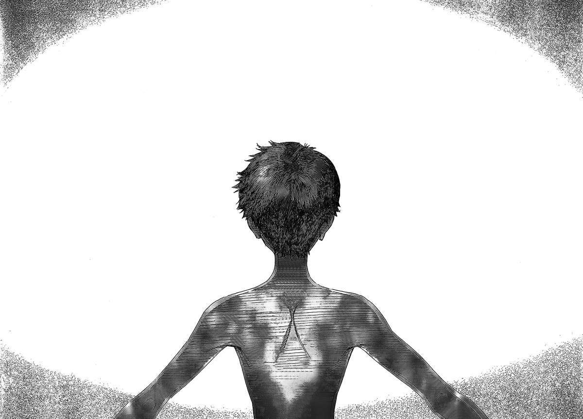 Read Neon Genesis Evangelion ES Manga Online