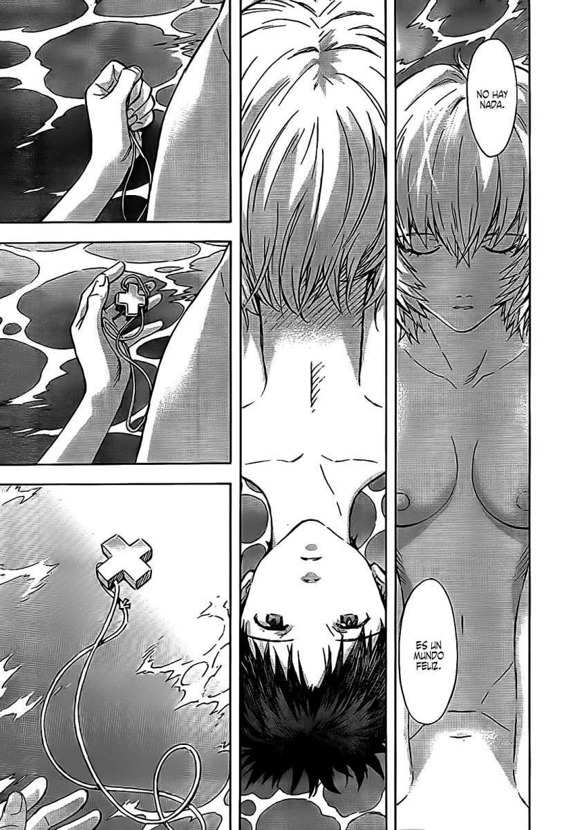 Read Neon Genesis Evangelion ES Manga Online
