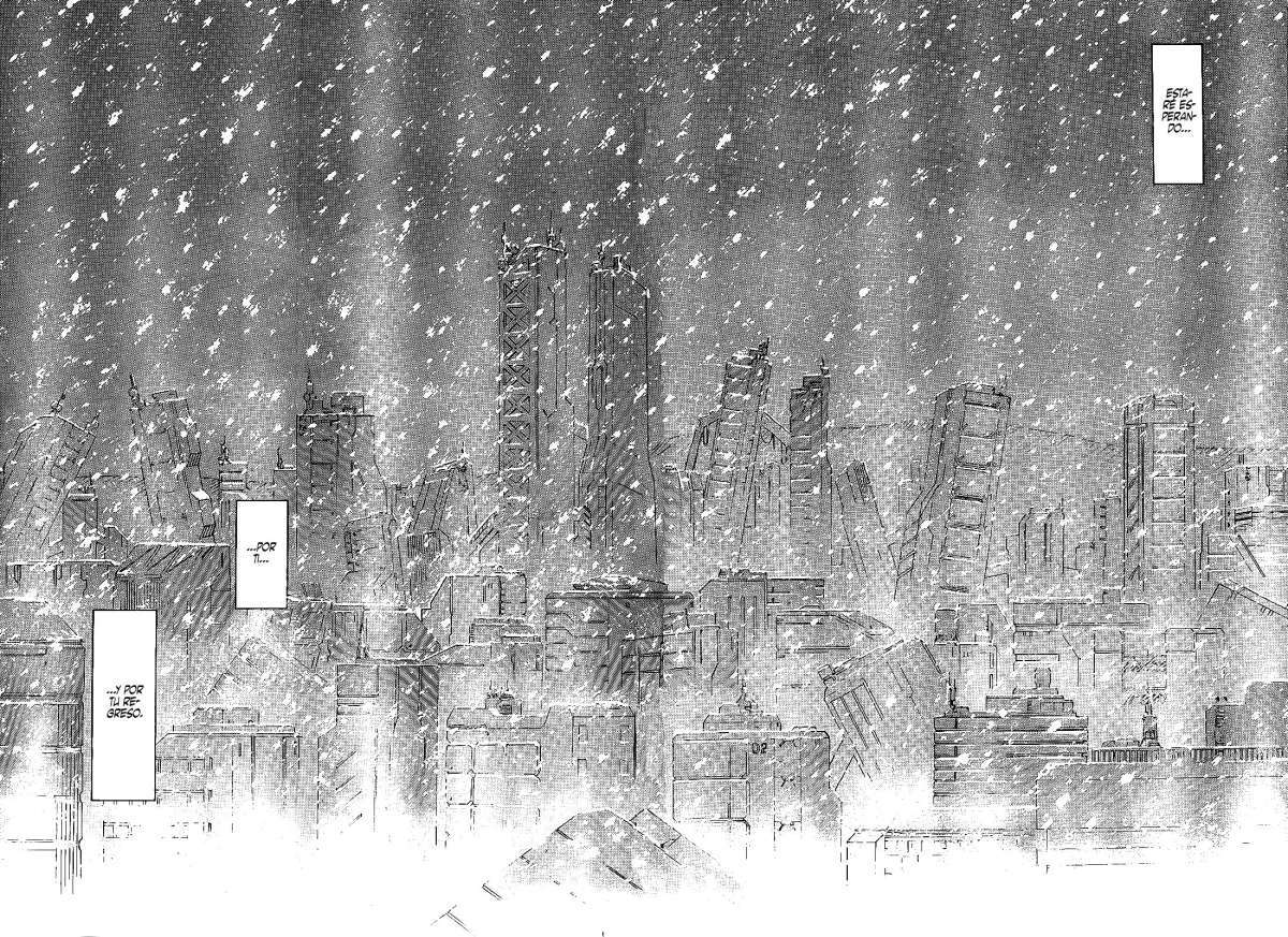Read Neon Genesis Evangelion ES Manga Online
