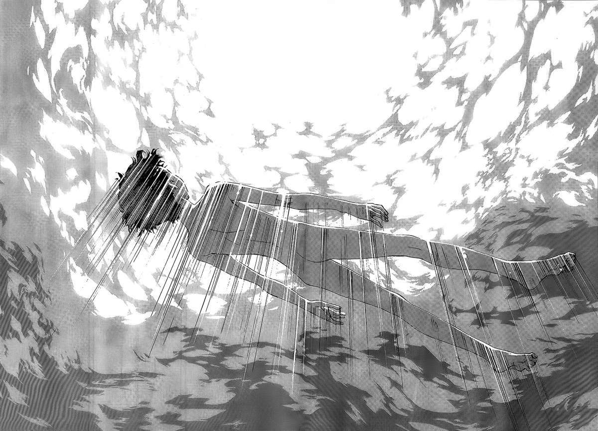 Read Neon Genesis Evangelion ES Manga Online