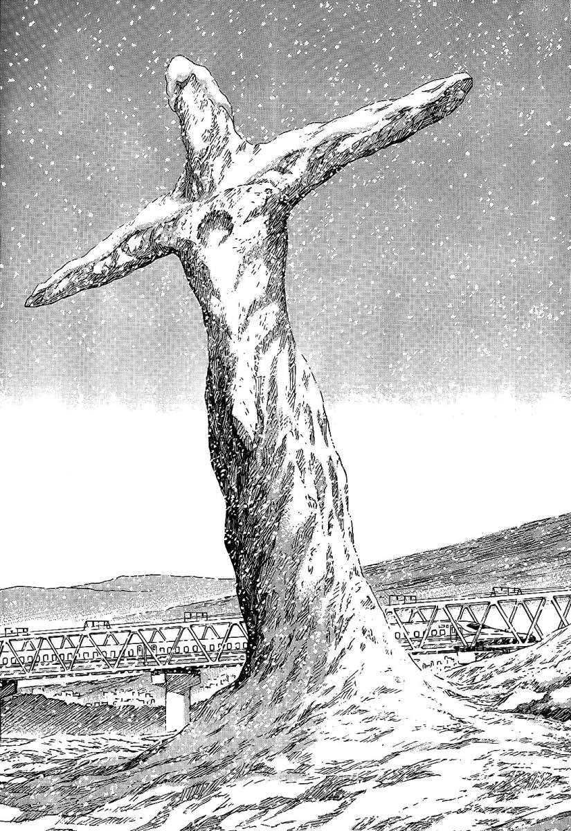Read Neon Genesis Evangelion ES Manga Online