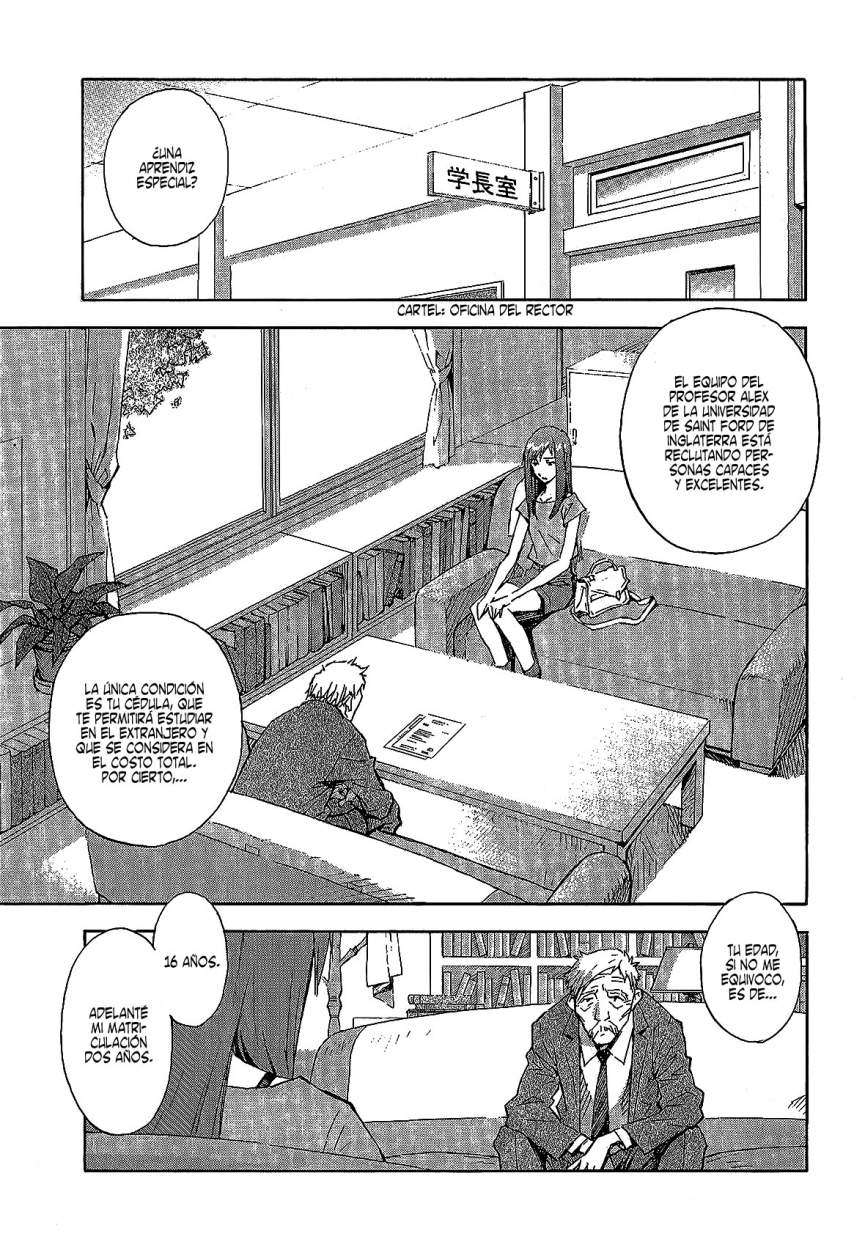 Read Neon Genesis Evangelion ES Manga Online