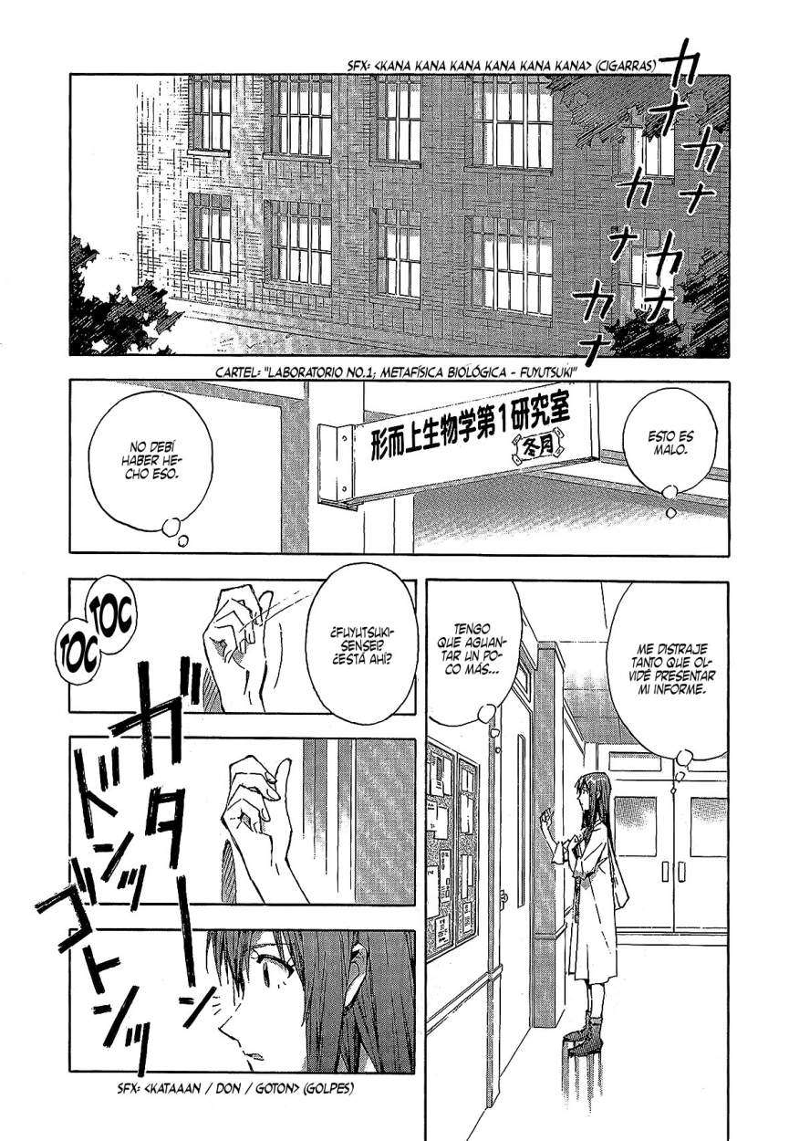 Read Neon Genesis Evangelion ES Manga Online