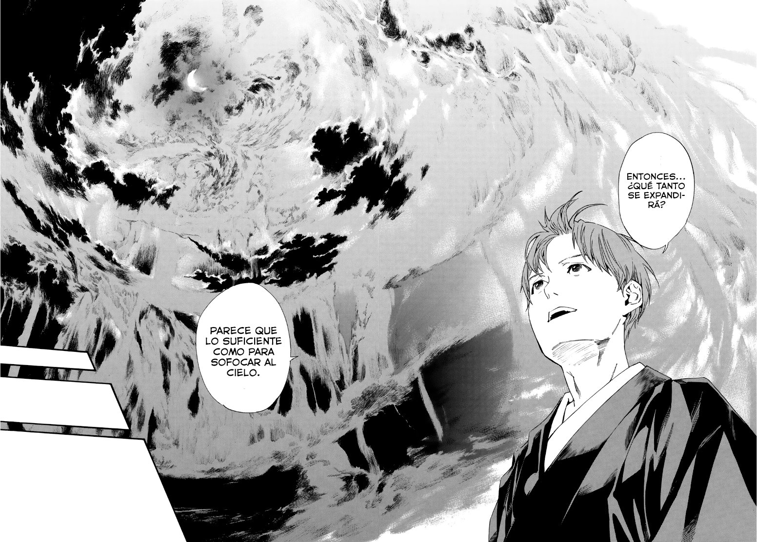 Read Noragami ES Manga Online