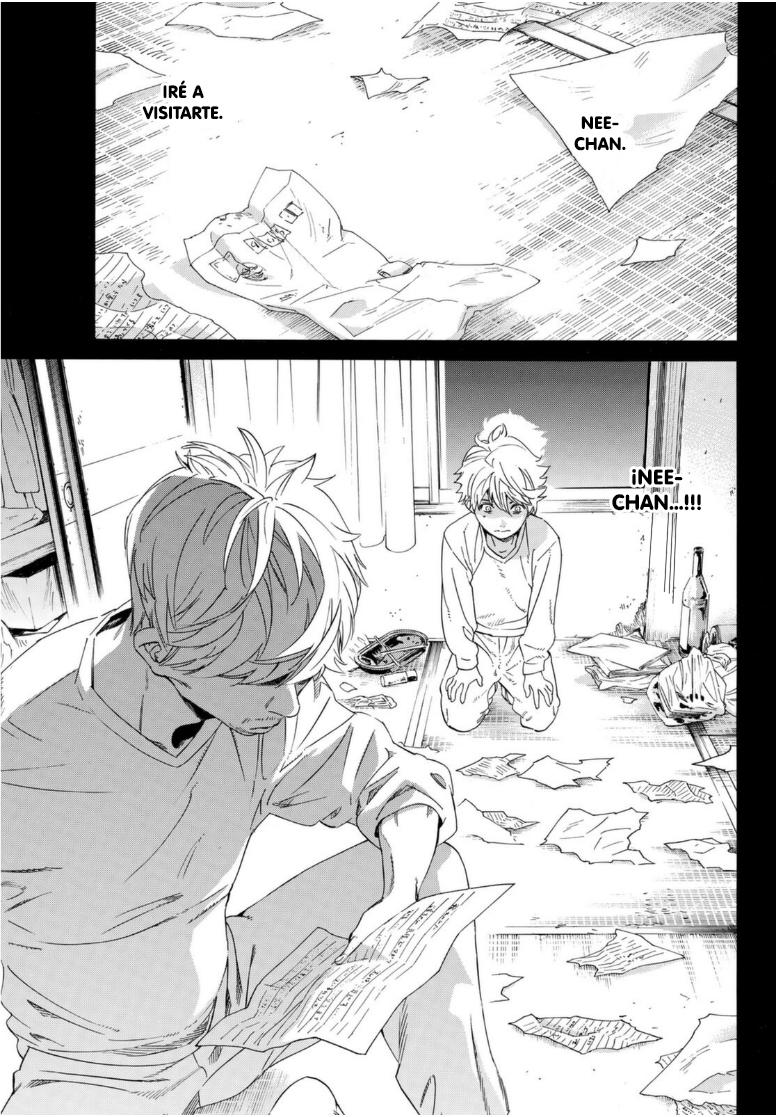 Read Noragami ES Manga Online