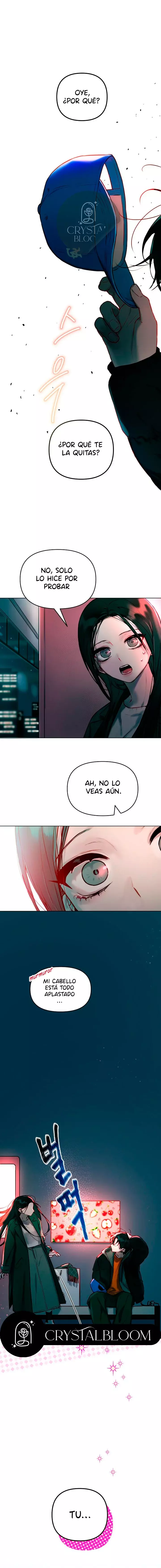 Read Nuestro Idolo del gremio ES Manga Online