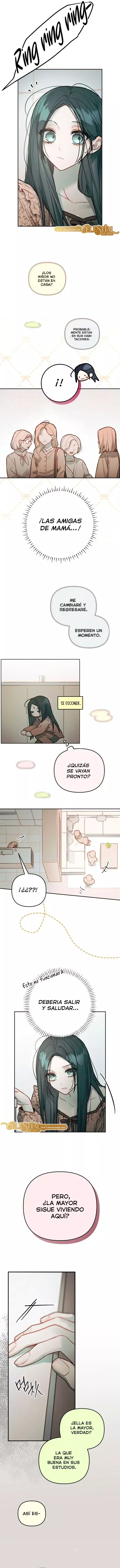 Read Nuestro Idolo del gremio ES Manga Online