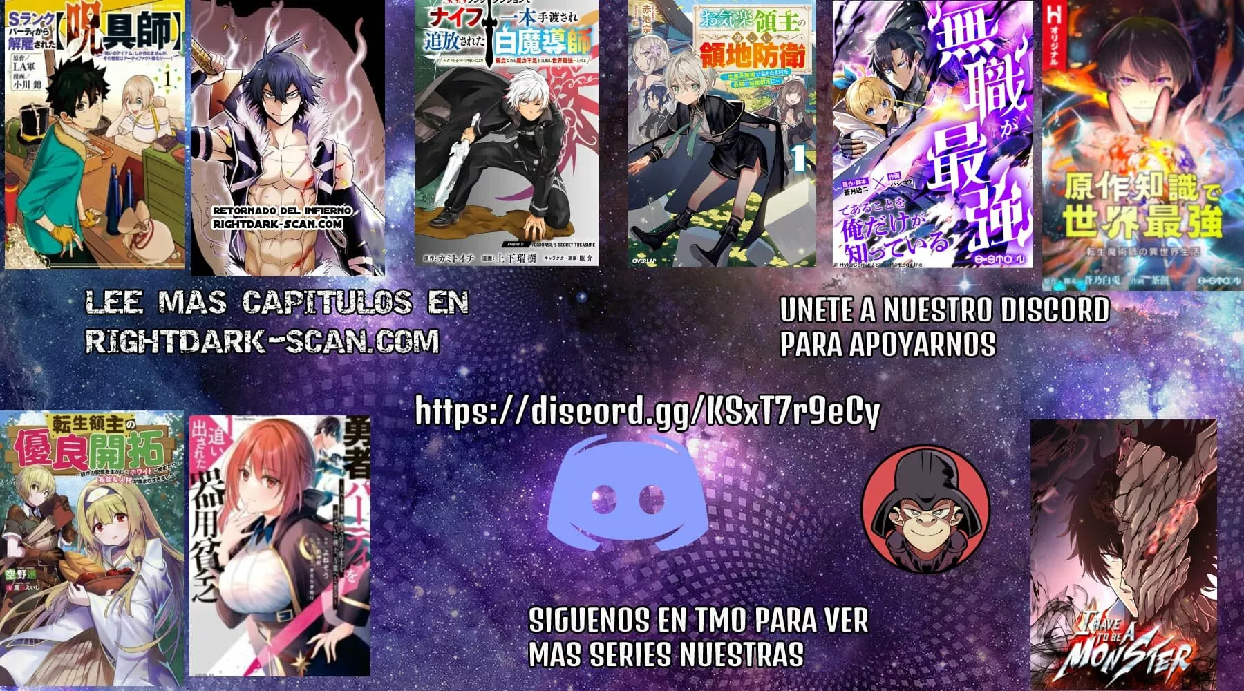 Read Okiraku Ryoushu no Tanoshii Ryouchi Bouei ES Manga Online