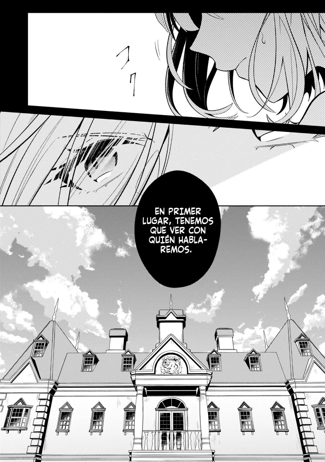 Read Okiraku Ryoushu no Tanoshii Ryouchi Bouei ES Manga Online