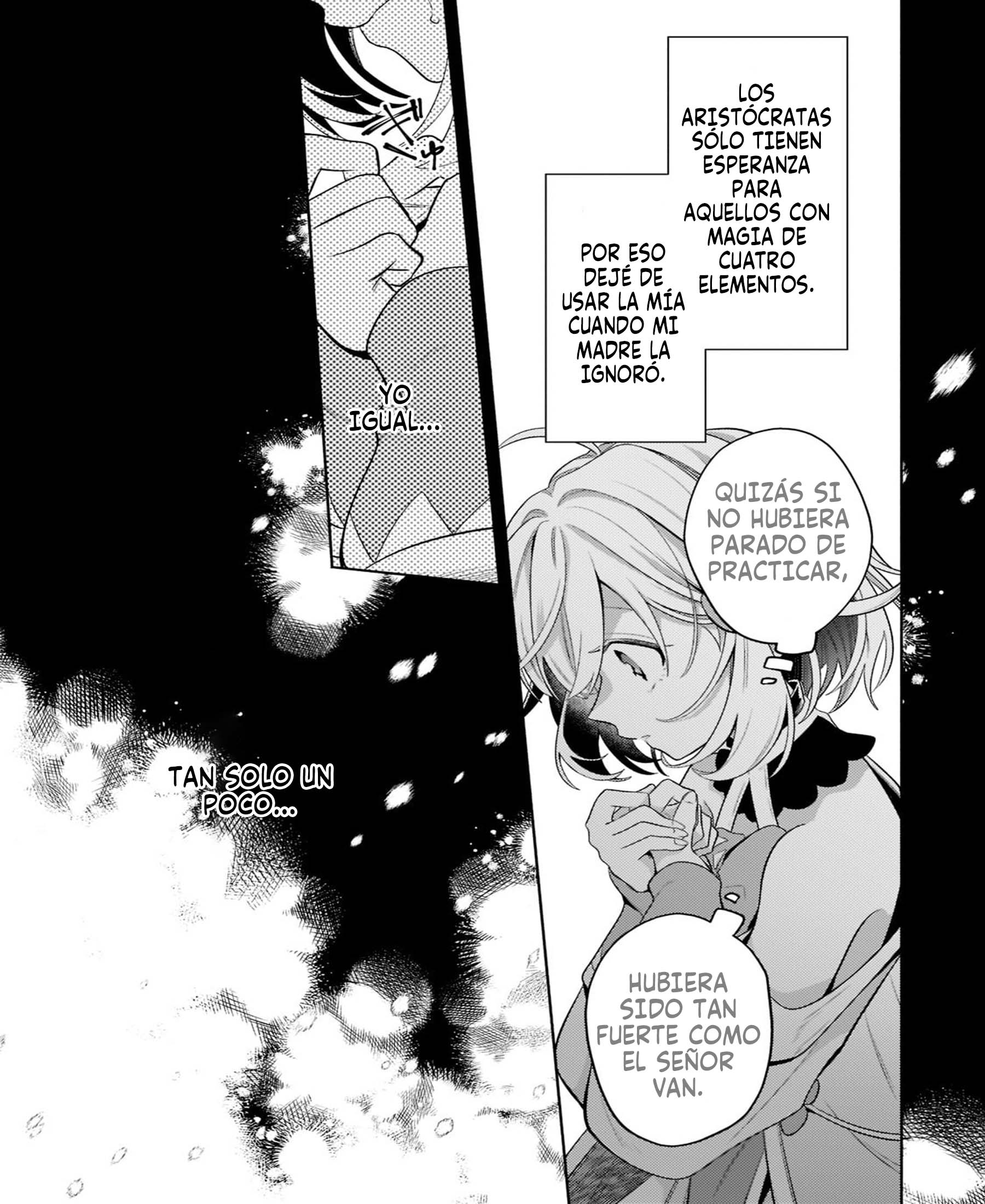 Read Okiraku Ryoushu no Tanoshii Ryouchi Bouei ES Manga Online
