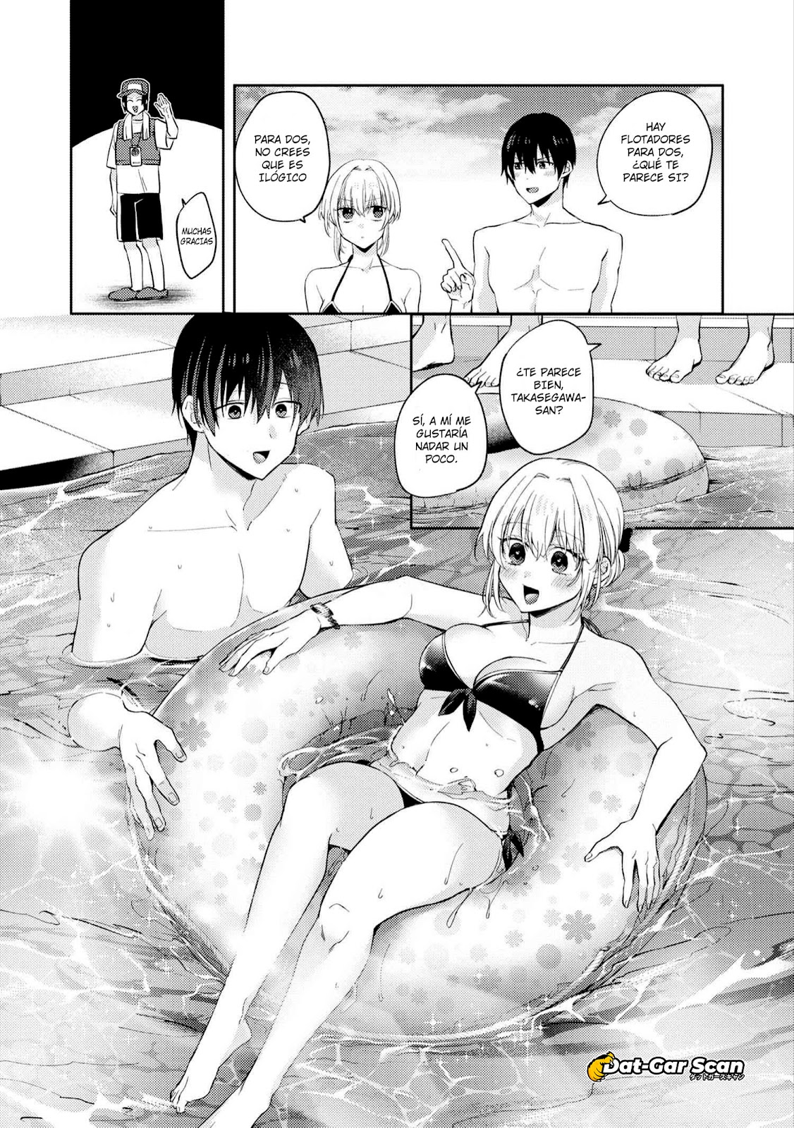 Read Omiai Shitakuna-kattanode ES Manga Online