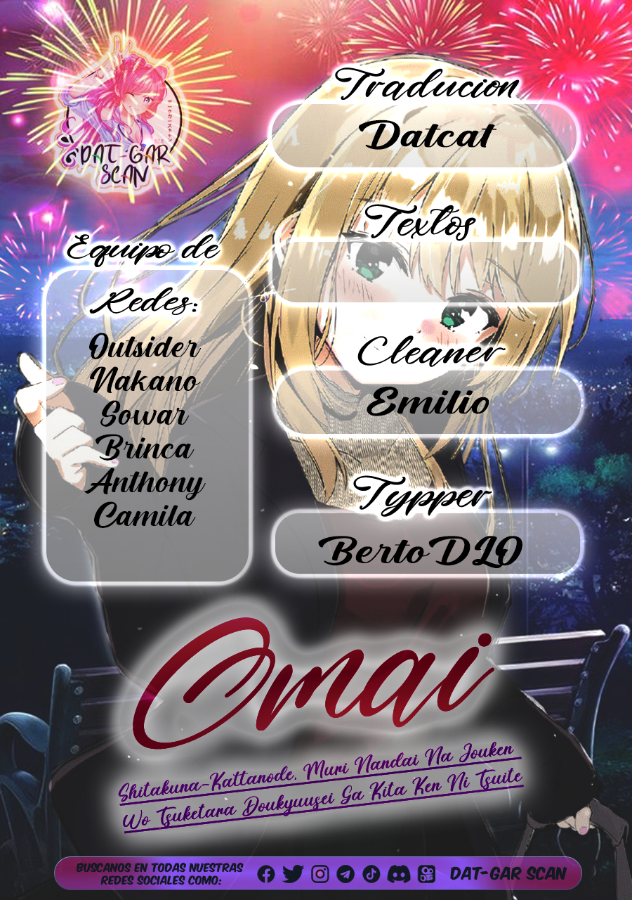 Read Omiai Shitakuna-kattanode ES Manga Online
