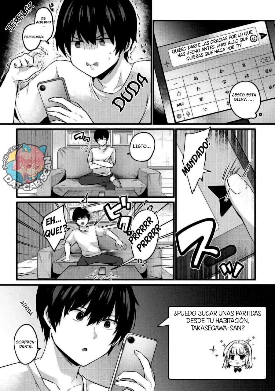 Read Omiai Shitakuna-kattanode ES Manga Online