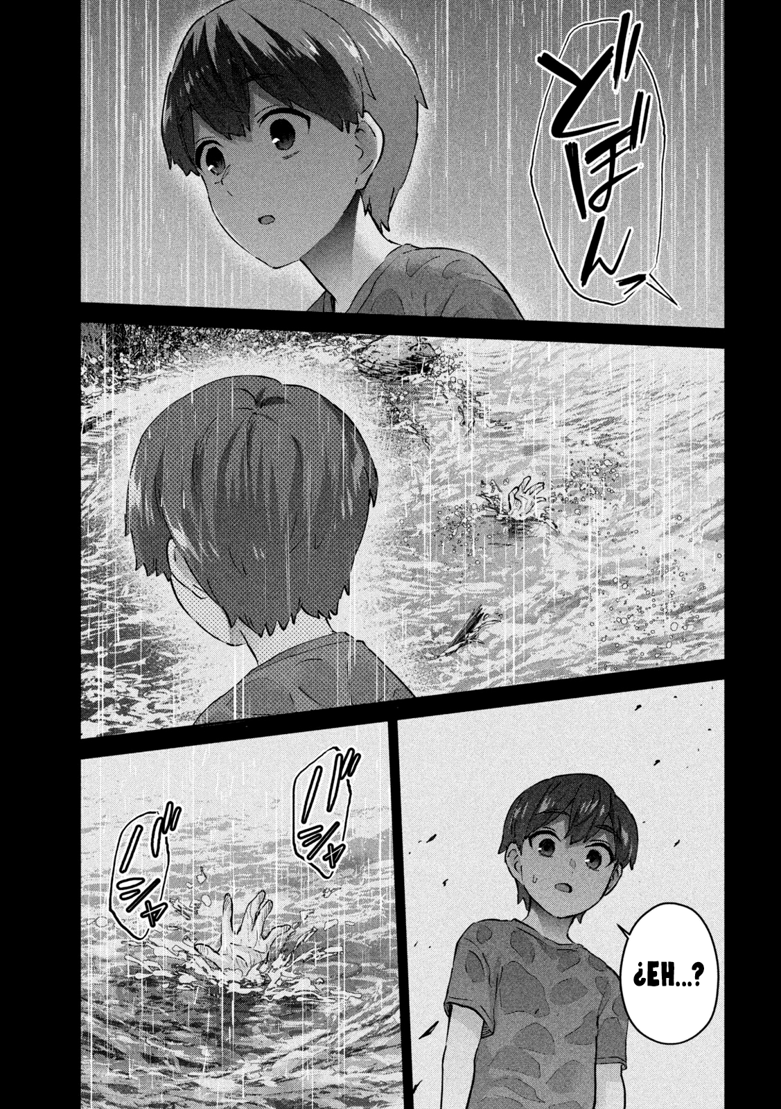 Read Peep ES Manga Online