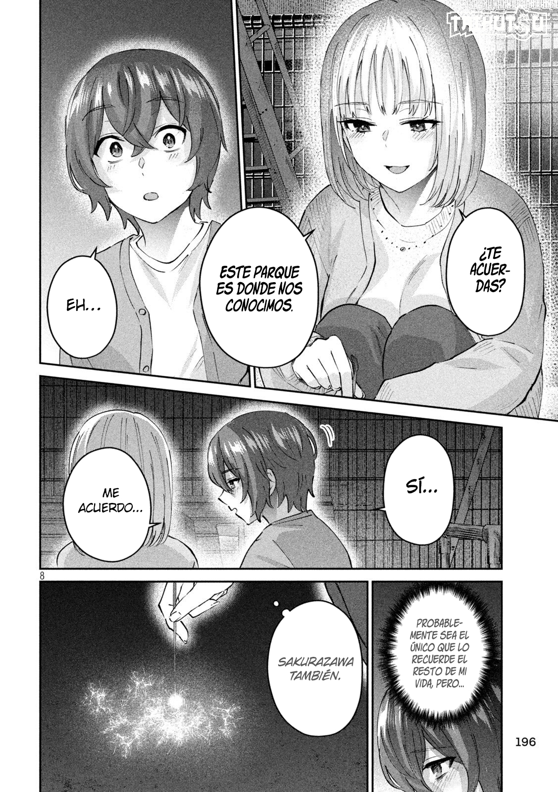 Read Peep ES Manga Online