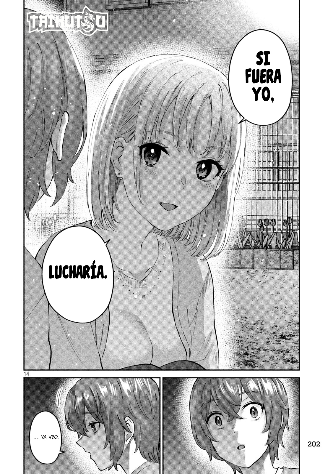 Read Peep ES Manga Online