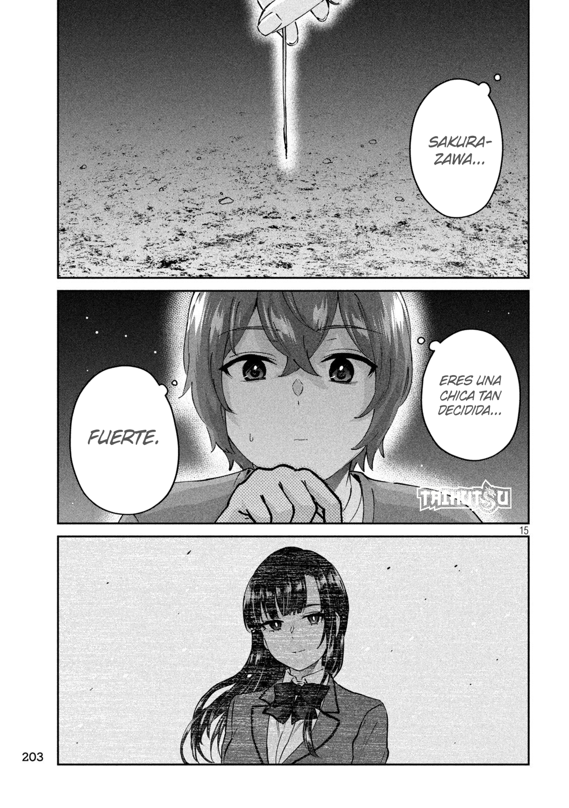Read Peep ES Manga Online