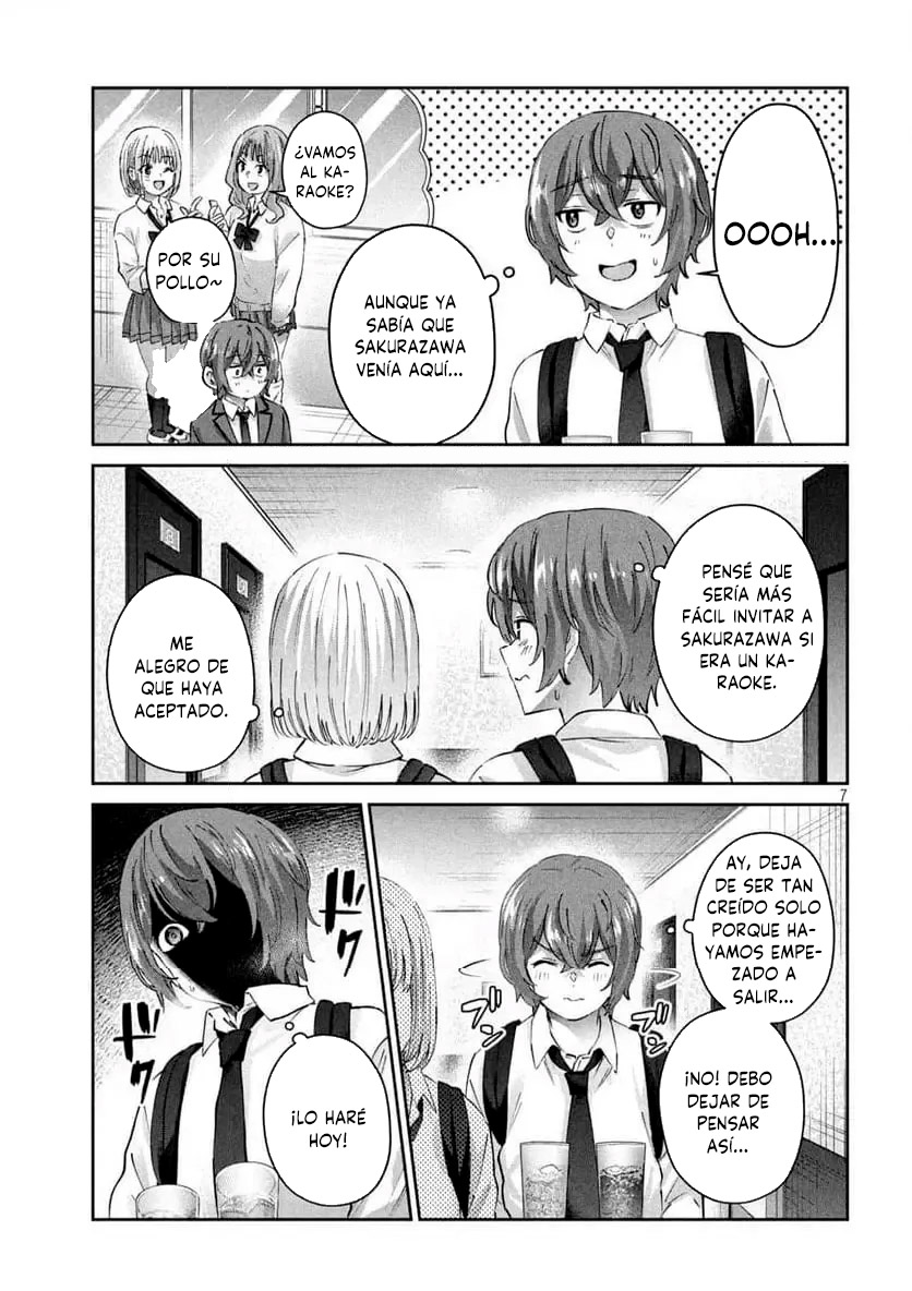 Read Peep ES Manga Online