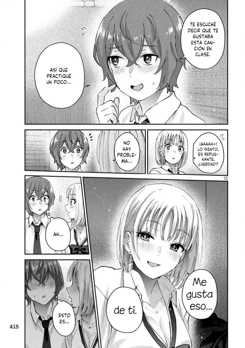 Read Peep ES Manga Online
