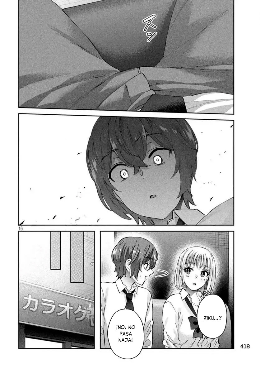 Read Peep ES Manga Online