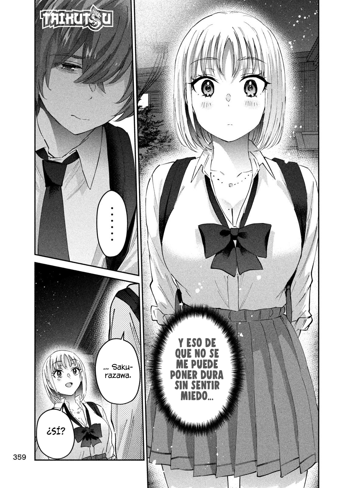 Read Peep ES Manga Online