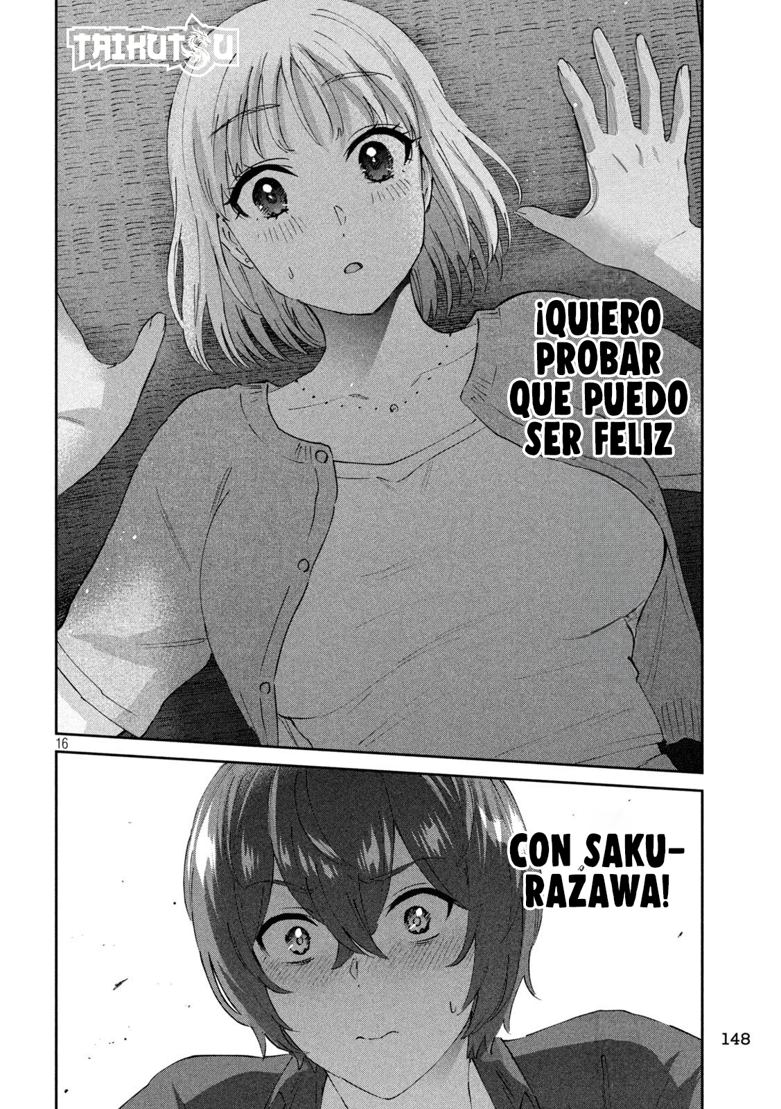 Read Peep ES Manga Online
