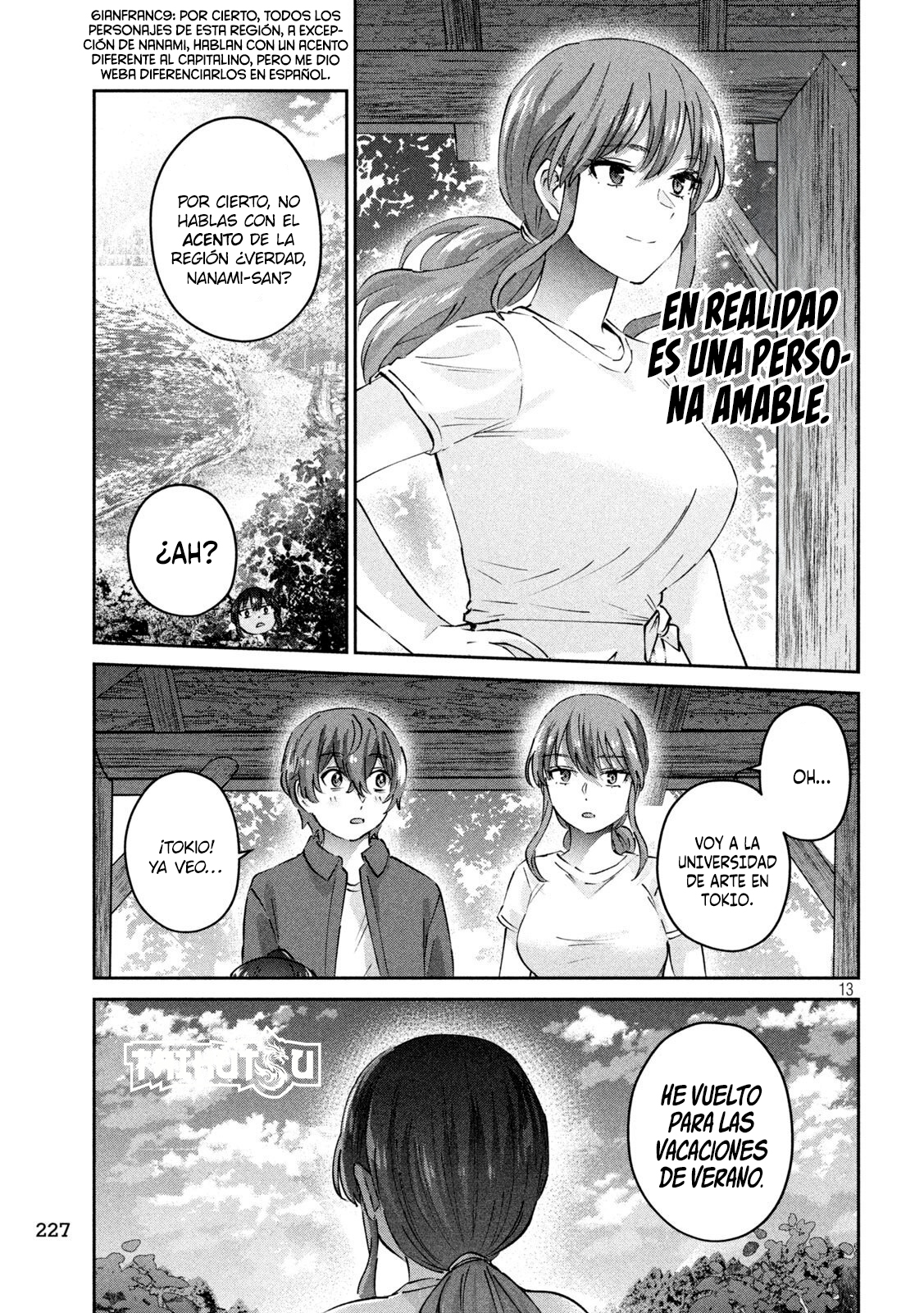 Read Peep ES Manga Online