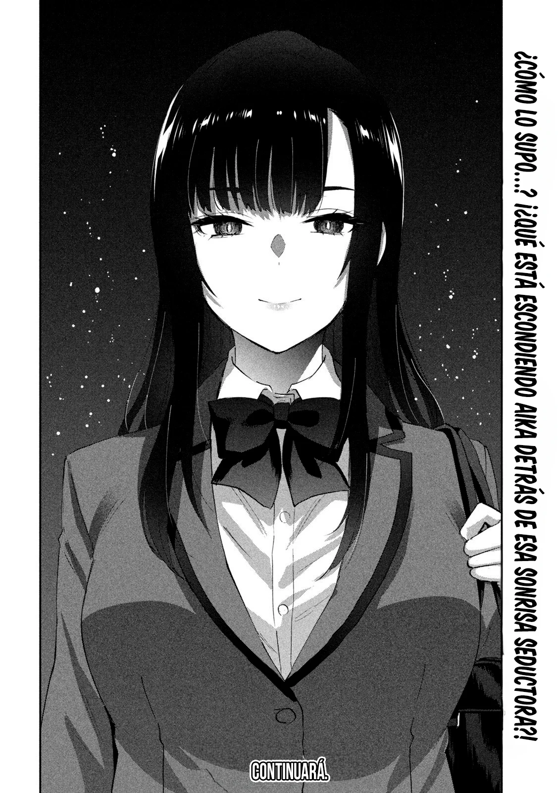 Read Peep ES Manga Online