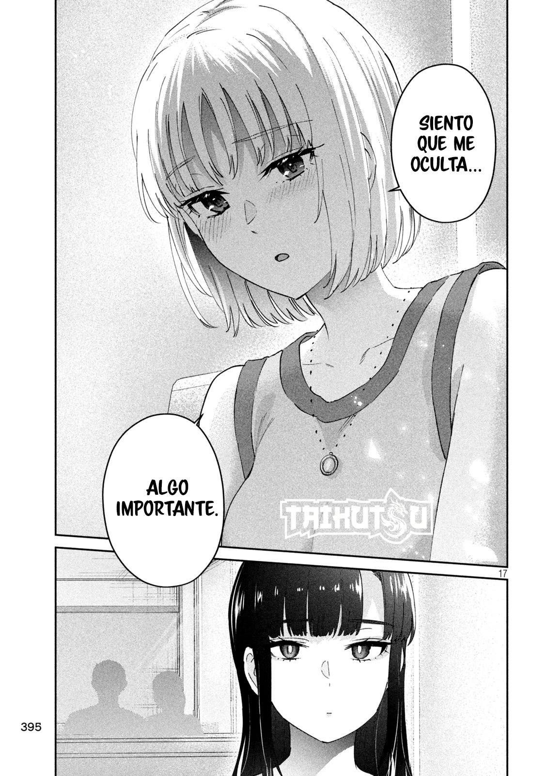 Read Peep ES Manga Online