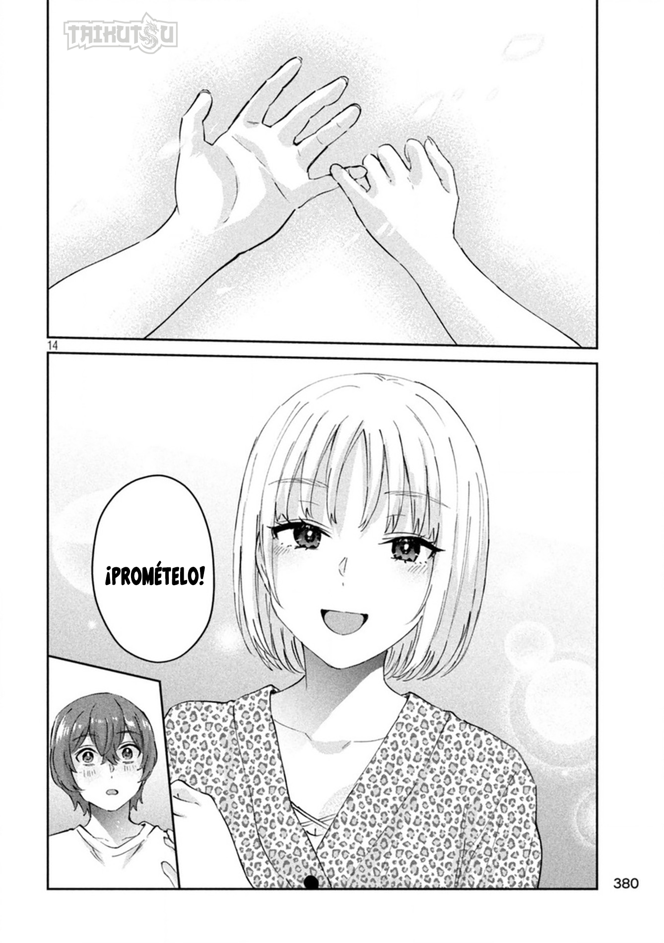 Read Peep ES Manga Online