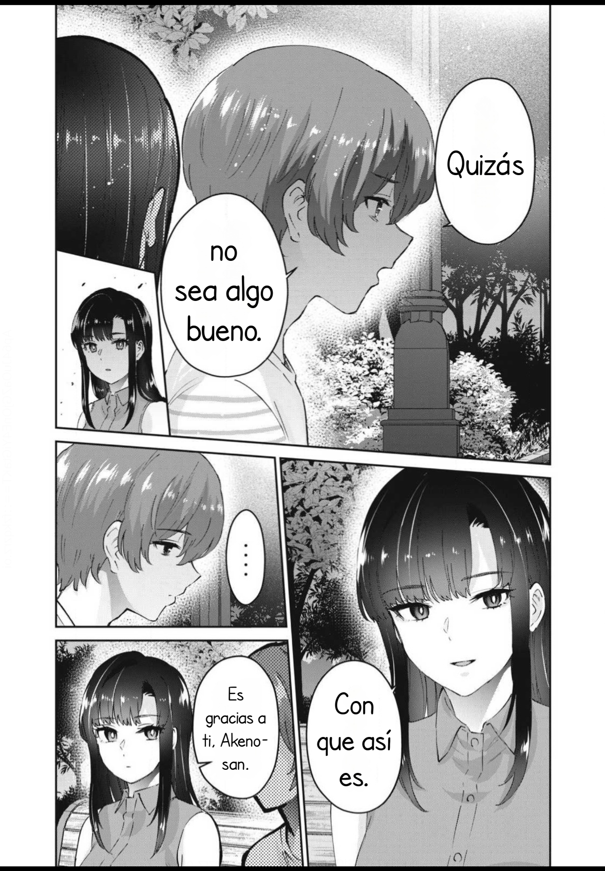 Read Peep ES Manga Online