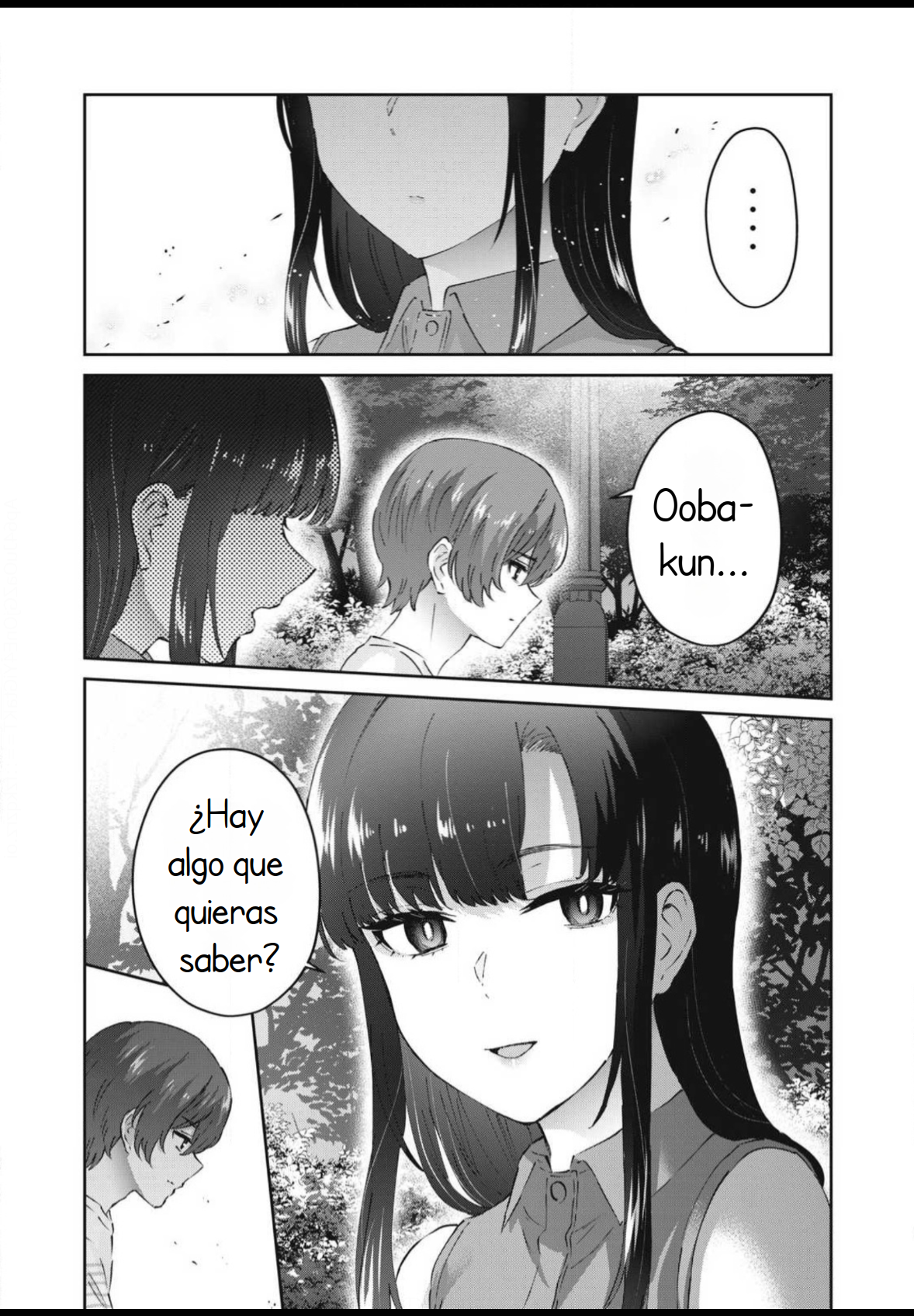 Read Peep ES Manga Online