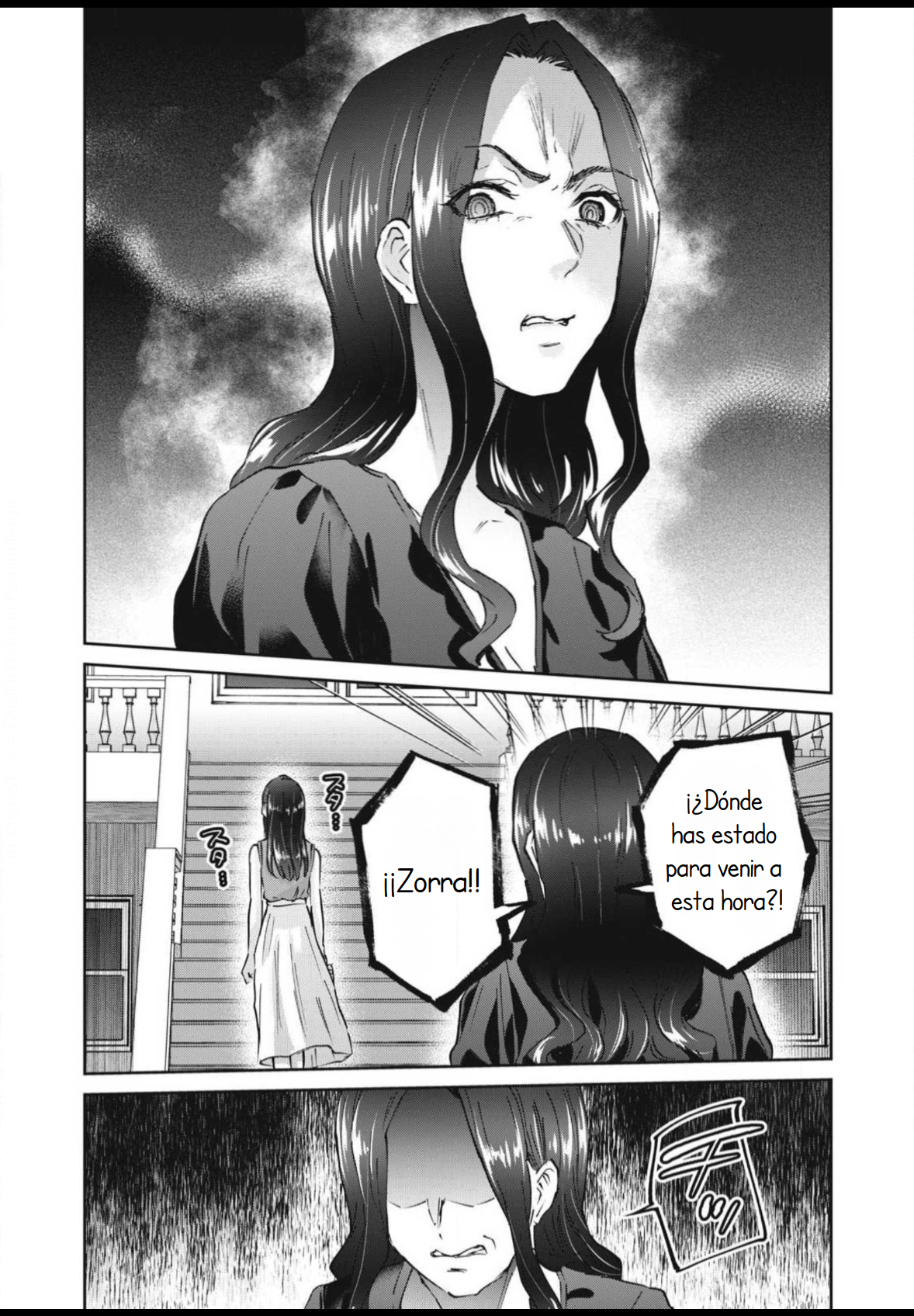 Read Peep ES Manga Online