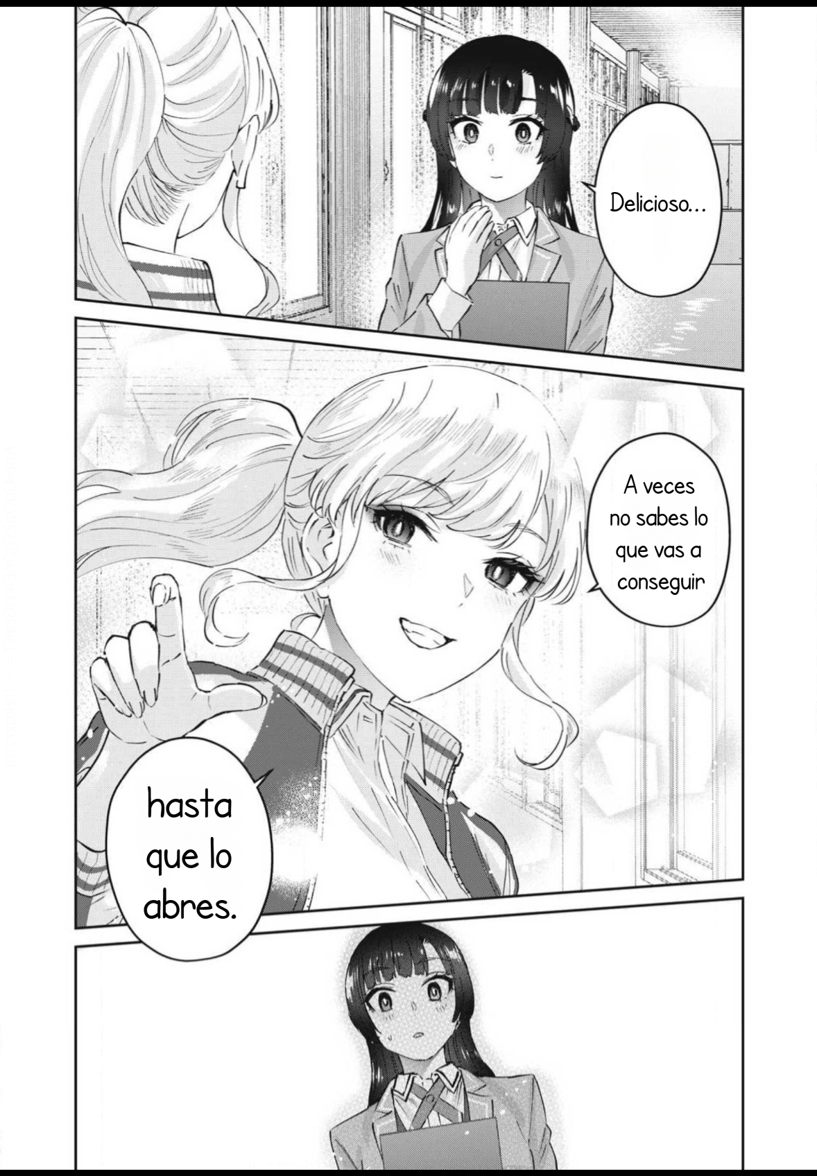 Read Peep ES Manga Online