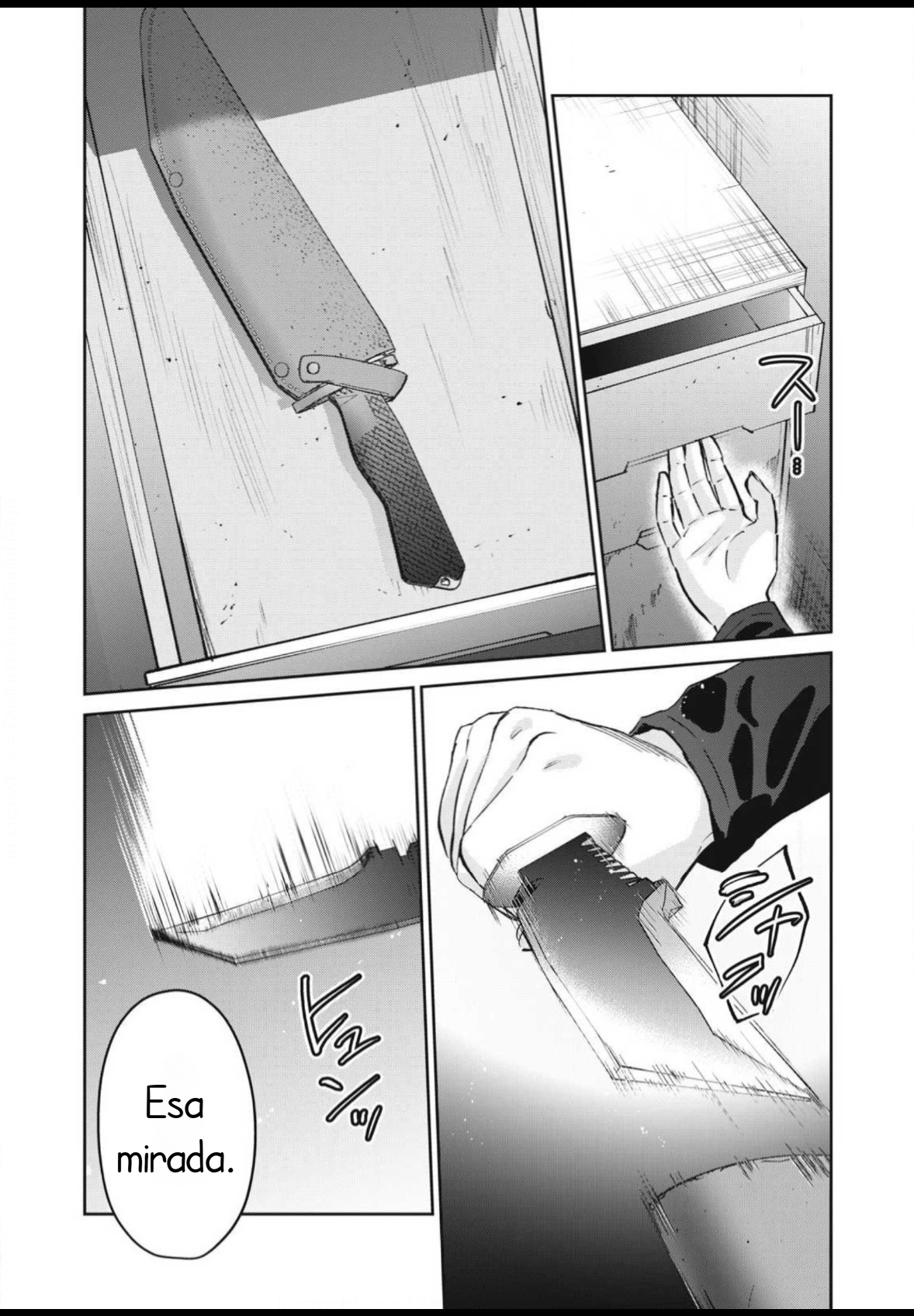 Read Peep ES Manga Online