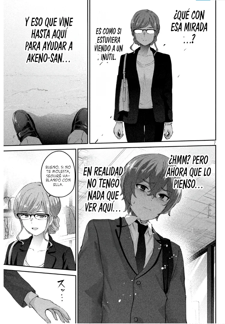 Read Peep ES Manga Online