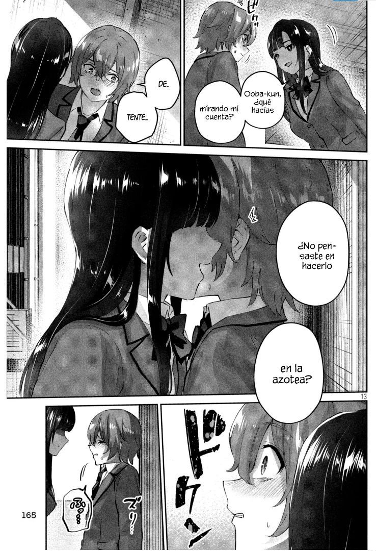 Read Peep ES Manga Online