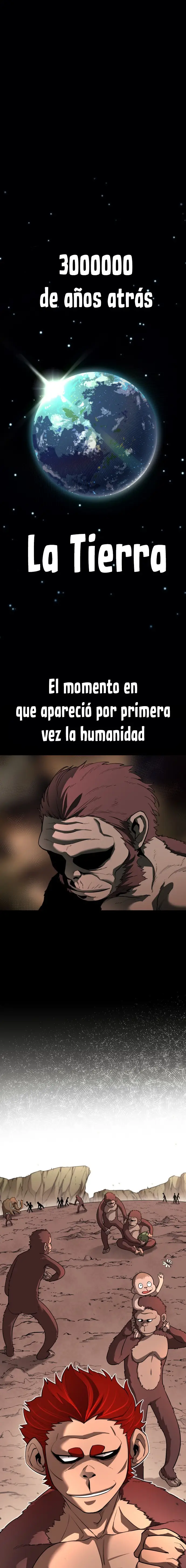 Read Peleador escolar ES Manga Online