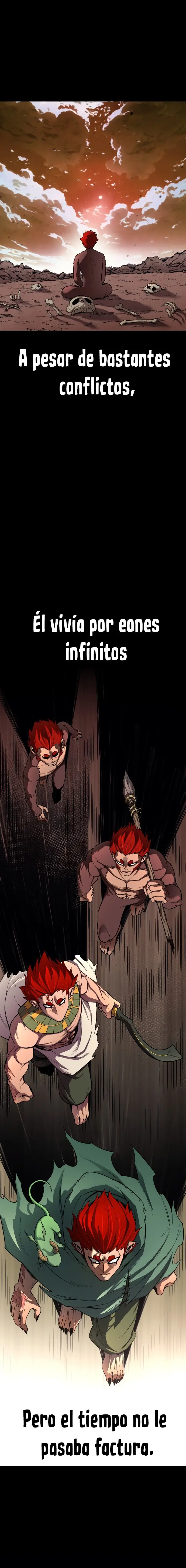 Read Peleador escolar ES Manga Online