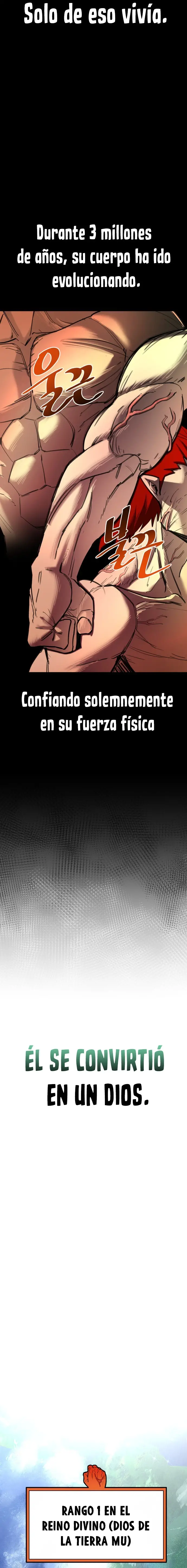 Read Peleador escolar ES Manga Online