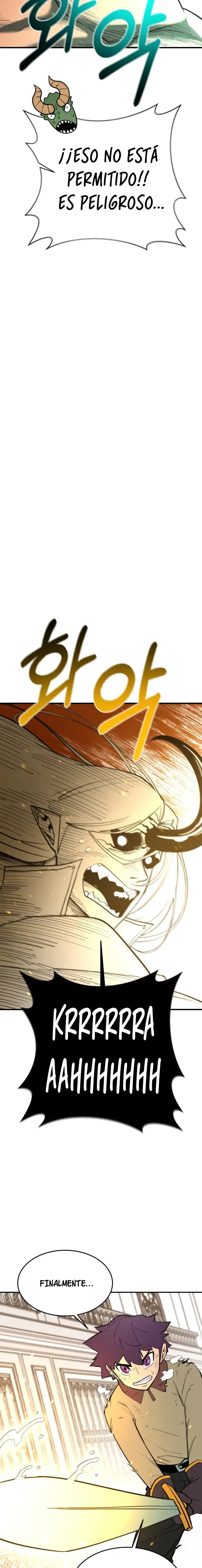 Read Peleador escolar ES Manga Online