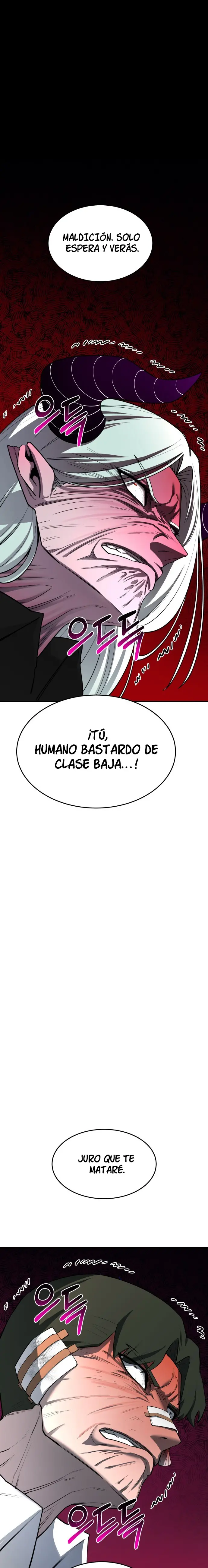 Read Peleador escolar ES Manga Online
