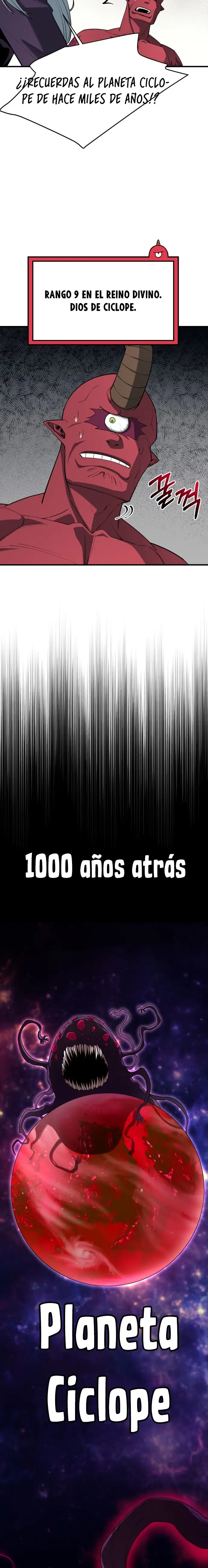 Read Peleador escolar ES Manga Online