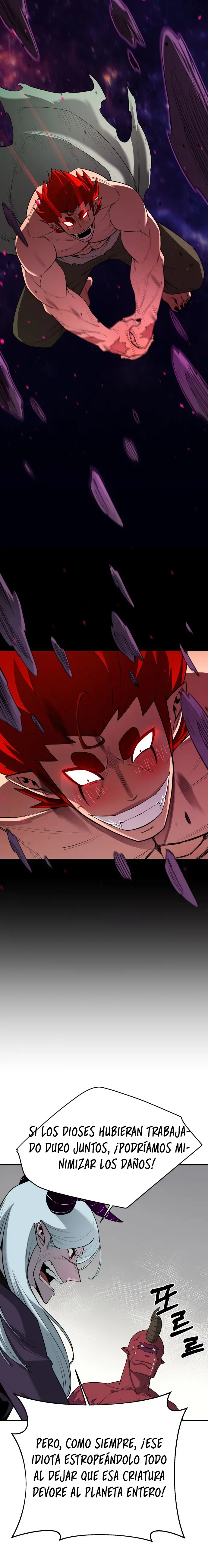 Read Peleador escolar ES Manga Online